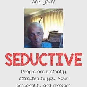 Meet your Posher, Glenn